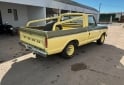 Clásicos - Ford F100 221 GNC 1974 - En Venta