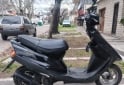 Motos - Yamaha Axis 90 1993 Nafta 15500Km - En Venta