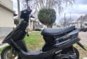 Motos - Yamaha Axis 90 1993 Nafta 15500Km - En Venta