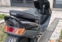 Motos - Yamaha Axis 90 1993 Nafta 15500Km - En Venta