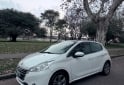 Autos - Peugeot Peugeot 208 Feline 1.6 2013 Nafta 142103Km - En Venta