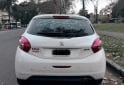 Autos - Peugeot Peugeot 208 Feline 1.6 2013 Nafta 142103Km - En Venta