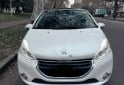Autos - Peugeot Peugeot 208 Feline 1.6 2013 Nafta 142103Km - En Venta