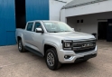 Camionetas - JMC Grand Avenue GL 2026 Diesel 0Km - En Venta