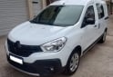Utilitarios - Renault KANGOO 1.6 2023 Nafta 90000Km - En Venta