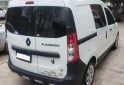 Utilitarios - Renault KANGOO 1.6 2023 Nafta 90000Km - En Venta