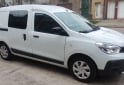 Utilitarios - Renault KANGOO 1.6 2023 Nafta 90000Km - En Venta