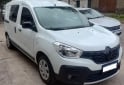 Utilitarios - Renault KANGOO 1.6 2023 Nafta 90000Km - En Venta