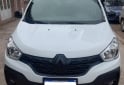 Utilitarios - Renault KANGOO 1.6 2023 Nafta 90000Km - En Venta