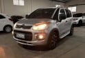 Autos - Citroen Air 2013 Nafta 70008Km - En Venta