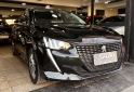 Autos - Peugeot 208 2023 Nafta 40000Km - En Venta