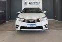 Autos - Toyota Corolla XEI 1.8 2017 GNC 150000Km - En Venta