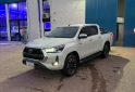 Camionetas - Toyota Toyota Hilux SRX 2021 2021 Diesel 121000Km - En Venta