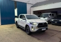 Camionetas - Toyota Toyota Hilux SRX 2021 2021 Diesel 121000Km - En Venta