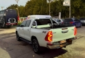 Camionetas - Toyota Toyota Hilux SRX 2021 2021 Diesel 121000Km - En Venta