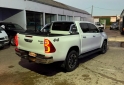 Camionetas - Toyota Toyota Hilux SRX 2021 2021 Diesel 121000Km - En Venta
