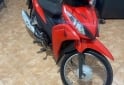 Motos - Honda Wave 2023 Nafta 13200Km - En Venta