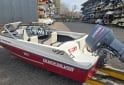 Embarcaciones - Quicksilver 495 - En Venta