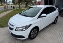 Autos - Chevrolet ONIX LTZ 1.4 2016 Nafta 150000Km - En Venta