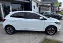 Autos - Chevrolet ONIX LTZ 1.4 2016 Nafta 150000Km - En Venta