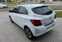 Autos - Chevrolet ONIX LTZ 1.4 2016 Nafta 150000Km - En Venta
