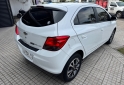 Autos - Chevrolet ONIX LTZ 1.4 2016 Nafta 150000Km - En Venta