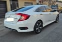 Autos - Honda CIVIC EXT 1.5 T 2017 Nafta 133000Km - En Venta