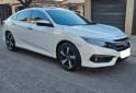 Autos - Honda CIVIC EXT 1.5 T 2017 Nafta 133000Km - En Venta