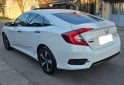 Autos - Honda CIVIC EXT 1.5 T 2017 Nafta 133000Km - En Venta