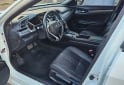 Autos - Honda CIVIC EXT 1.5 T 2017 Nafta 133000Km - En Venta