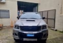 Camionetas - Toyota HILUX SR 3.0 2015 Diesel 25700Km - En Venta