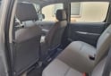 Camionetas - Toyota HILUX SR 3.0 2015 Diesel 25700Km - En Venta