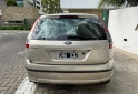 Autos - Ford Fiesta 2007 Diesel 150000Km - En Venta
