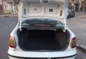Autos - Fiat Siena HL 1998 Nafta 11111Km - En Venta