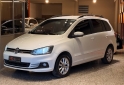 Autos - Volkswagen Suran trendline 2016 Nafta 82200Km - En Venta