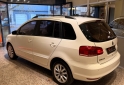 Autos - Volkswagen Suran trendline 2016 Nafta 82200Km - En Venta