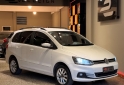 Autos - Volkswagen Suran trendline 2016 Nafta 82200Km - En Venta