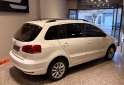 Autos - Volkswagen Suran trendline 2016 Nafta 82200Km - En Venta