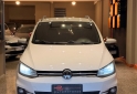 Autos - Volkswagen Suran trendline 2016 Nafta 82200Km - En Venta