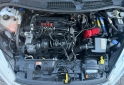 Autos - Ford Fiesta 2015 GNC 161000Km - En Venta