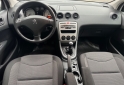 Autos - Peugeot 308 ALLURE 1.6 NAV 2014 Nafta 120000Km - En Venta