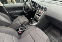 Autos - Peugeot 308 ALLURE 1.6 NAV 2014 Nafta 120000Km - En Venta