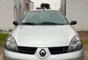 Autos - Renault Clio 2011 Nafta 119000Km - En Venta