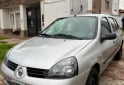 Autos - Renault Clio 2011 Nafta 119000Km - En Venta