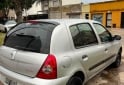 Autos - Renault Clio 2011 Nafta 119000Km - En Venta
