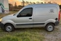 Utilitarios - Renault Kangoo furgon 2016 Diesel 279000Km - En Venta