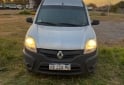 Utilitarios - Renault Kangoo furgon 2016 Diesel 279000Km - En Venta