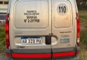Utilitarios - Renault Kangoo furgon 2016 Diesel 279000Km - En Venta