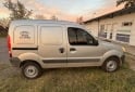 Utilitarios - Renault Kangoo furgon 2016 Diesel 279000Km - En Venta