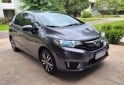Autos - Honda Honda fit exl impecable p 2017 Nafta 90000Km - En Venta